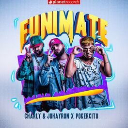 Album cover of Funimate (Prod. by Ernesto Losa)