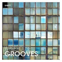 Album cover of Warehouse Grooves, Vol. 2