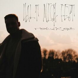 Album cover of Halt mich fest Remixes