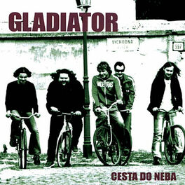 Album cover of Cesta do neba