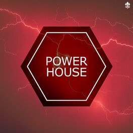 Album cover of Power House