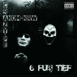 Album cover of 6 Fuß Tief