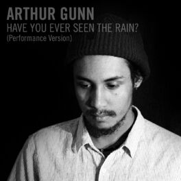 Arthur Gunn - Rainy Days: listen with lyrics