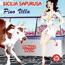 Album cover of Sicilia Sapurusa