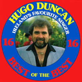 Album cover of 16 of the Best