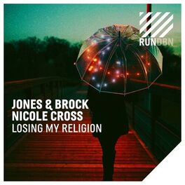 Album cover of Losing My Religion