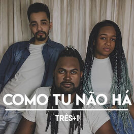 Album cover of Como Tu Não Há