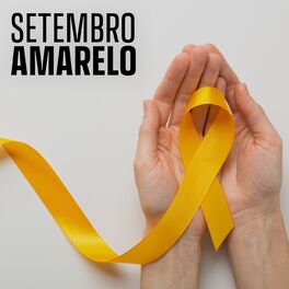 Album cover of Setembro Amarelo