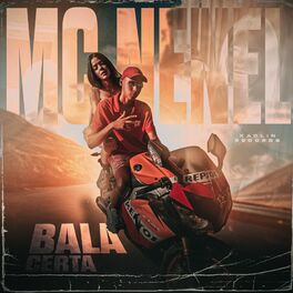 Album cover of Bala Certa