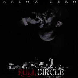 Album cover of Full Circle The Album