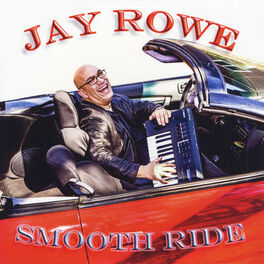 Album cover of Smooth Ride
