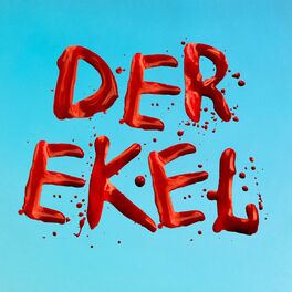 Album cover of DER EKEL