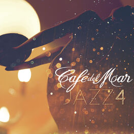 Album cover of Café del Mar Jazz 4