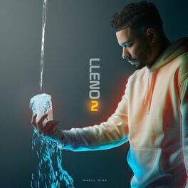 Album cover of LlenO 2