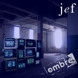 Album cover of Mental bazar électrique 2 : OMBRE