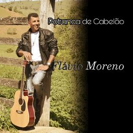Album cover of Potranca de Cabelão