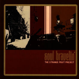 Album cover of Soul Travelin'