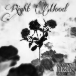 Album cover of Right Mood (feat. Dking)