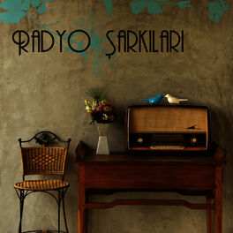 Album cover of Radyo Şarkıları