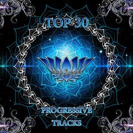 Album cover of Top 30 Progressive Tracks