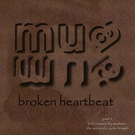 Album cover of Broken Heartbeat, Pt. 1