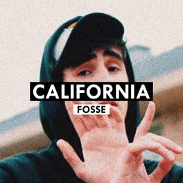 Album cover of California