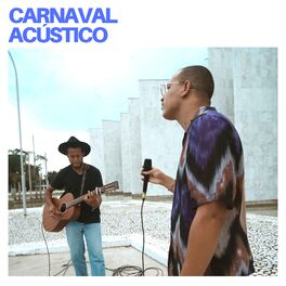 Album cover of Carnaval (Acústico)