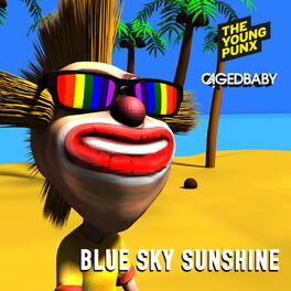 Album picture of Blue Sky Sunshine