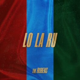 Album cover of LO LA RU
