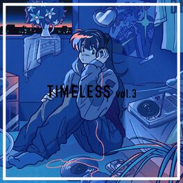 Album cover of TIMELESS vol. 3