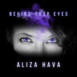 Album cover of Behind Your Eyes