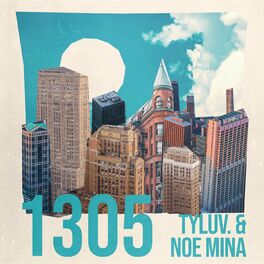 Album cover of 1305