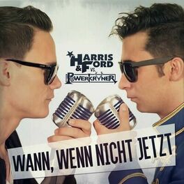 Album cover of Wann, Wenn Nicht Jetzt