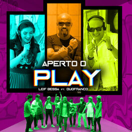 Album cover of Aperto o Play