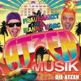 Album cover of Atzen Musik, Vol. 1