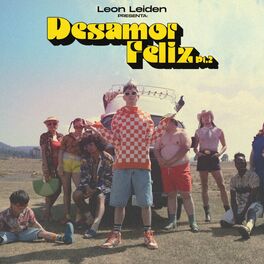 Album cover of Desamor Feliz Pt. 2