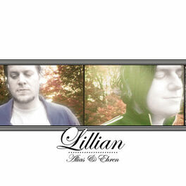 Album cover of Lillian