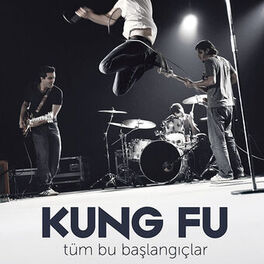 Album cover of Tüm Bu Başlangıçlar