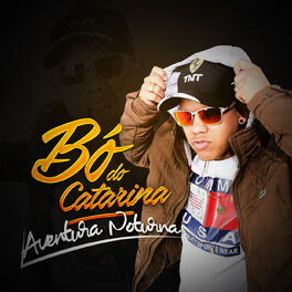 Album cover of Aventura Noturna