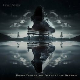 Album cover of Piano Covers and Vocals (Live Session)