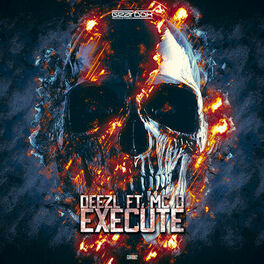 Album cover of Execute (Radio Mix)