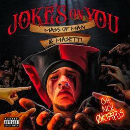 Album cover of Joke's On You