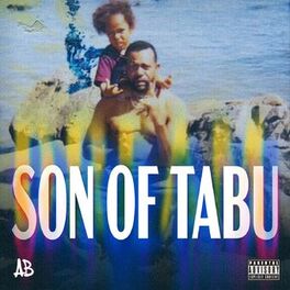 Album cover of Son of Tabu