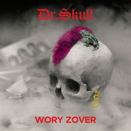 Album cover of Wory Zover (Remastered)