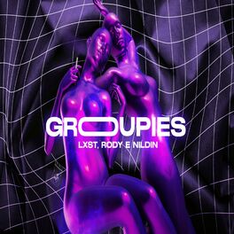 Album cover of Groupies