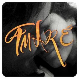 Album cover of Amaré (Trilha Sonora Original)