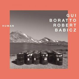Album cover of Human EP