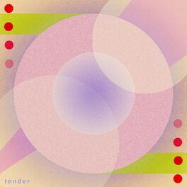 Album cover of Tender