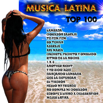 Latino Dance - Me Gustas Tú: listen with lyrics | Deezer