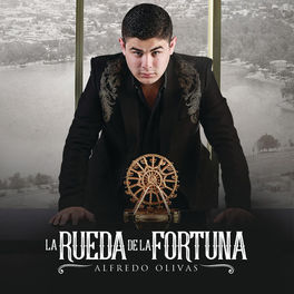 Album cover of La Rueda De La Fortuna